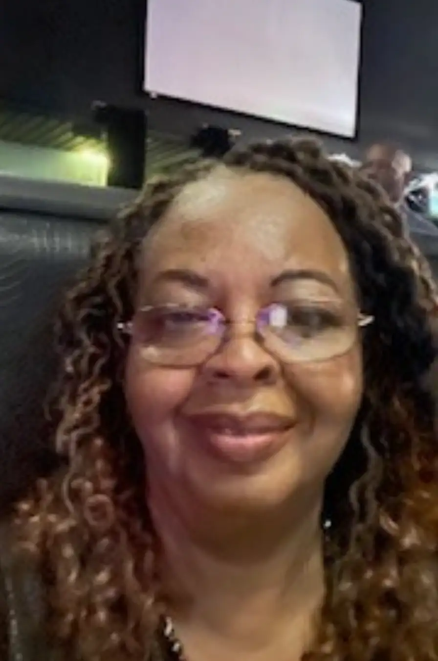 Glenda Wilson-Holdman Linkmap Image