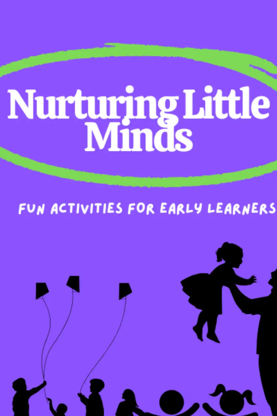 Nurturing Little Minds Image
